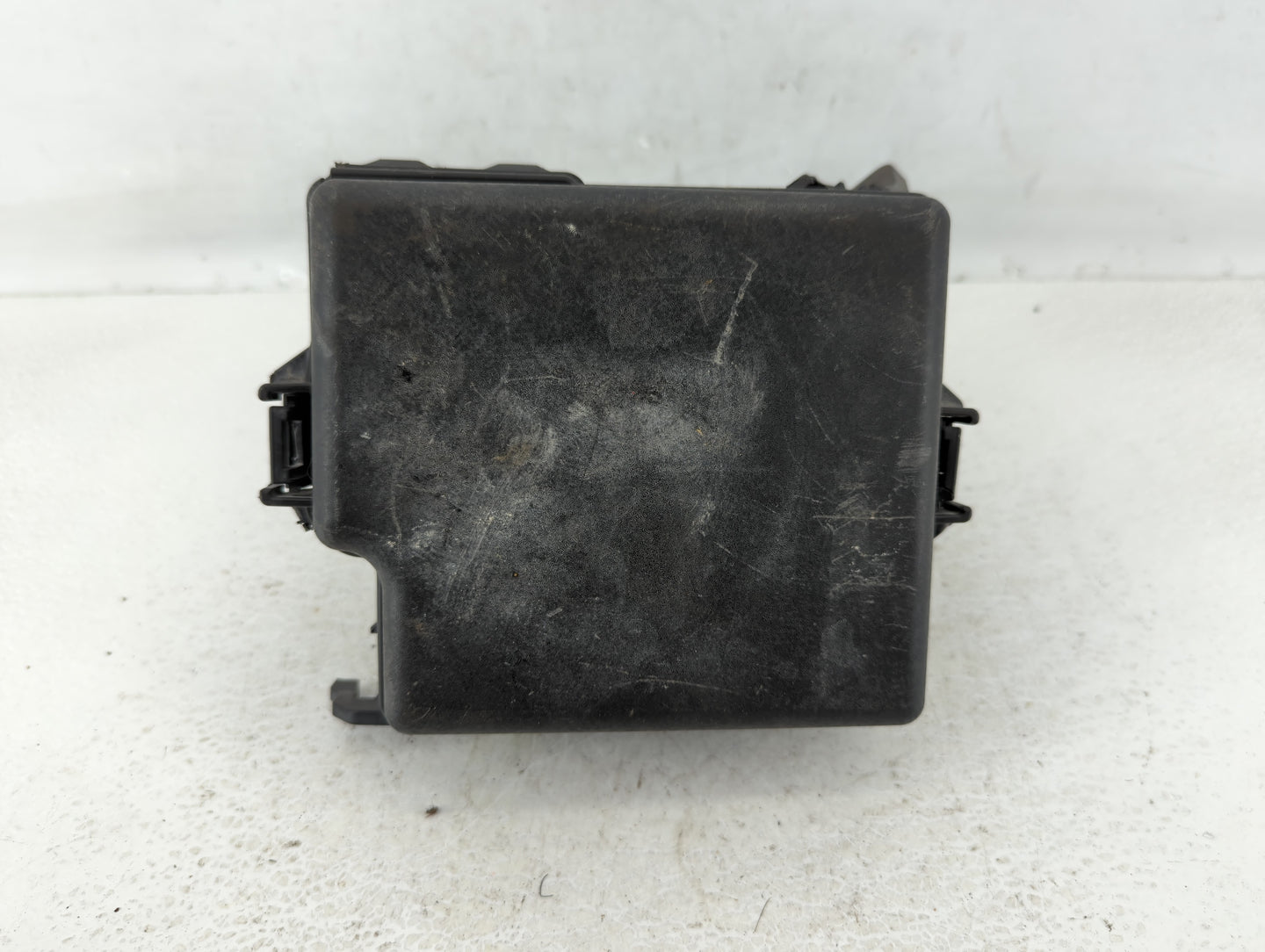 2014 Kia Soul Fusebox Fuse Box Panel Relay Module P/N:91950-B2050 Fits OEM Used Auto Parts - Oemusedautoparts1.com