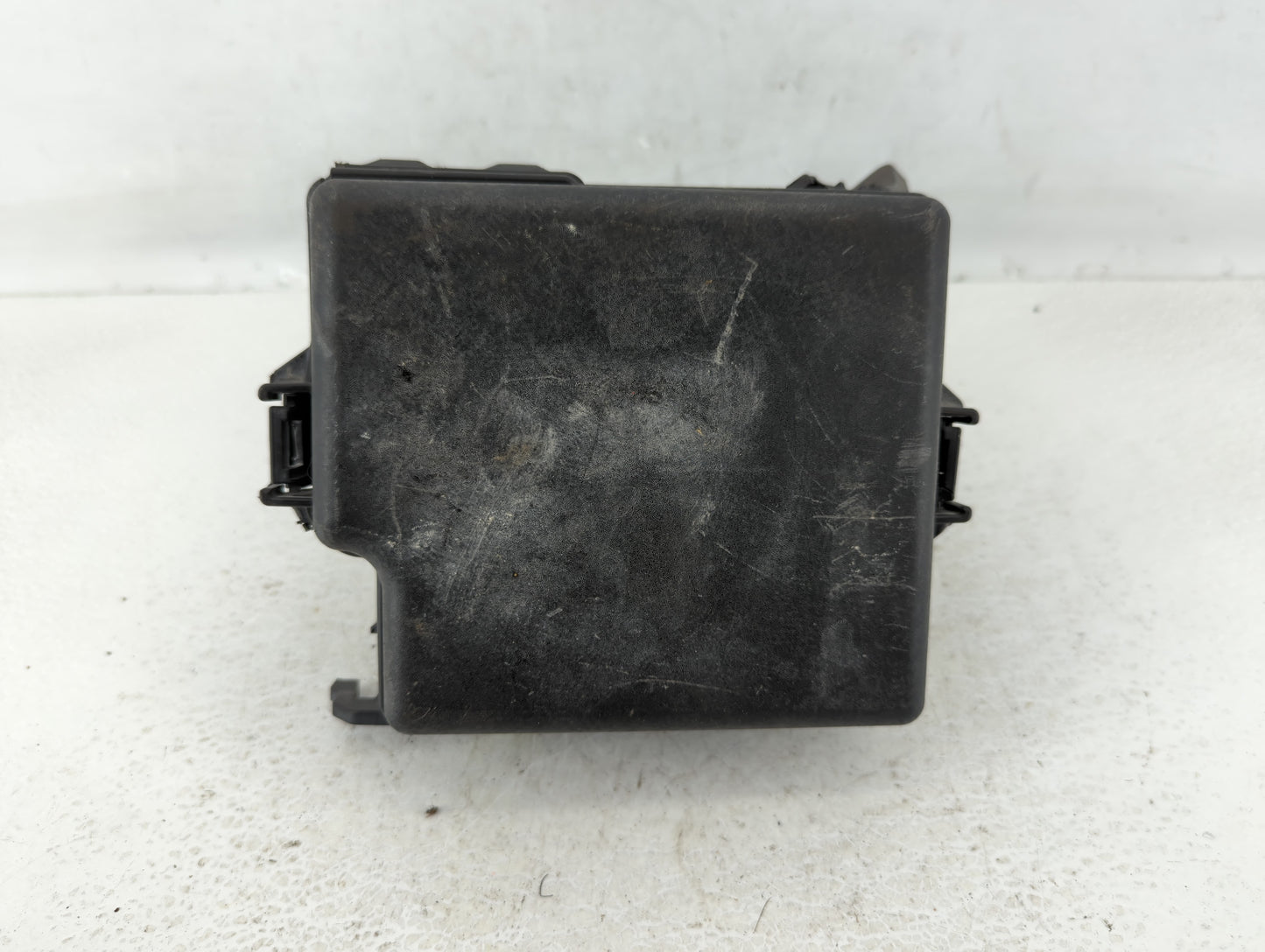 2014 Kia Soul Fusebox Fuse Box Panel Relay Module P/N:91950-B2050 Fits OEM Used Auto Parts - Oemusedautoparts1.com