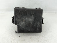 2014 Kia Soul Fusebox Fuse Box Panel Relay Module P/N:91950-B2050 Fits OEM Used Auto Parts - Oemusedautoparts1.com