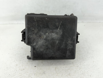 2014 Kia Soul Fusebox Fuse Box Panel Relay Module P/N:91950-B2050 Fits OEM Used Auto Parts - Oemusedautoparts1.com