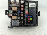 2014 Kia Soul Fusebox Fuse Box Panel Relay Module P/N:91950-B2050 Fits OEM Used Auto Parts - Oemusedautoparts1.com