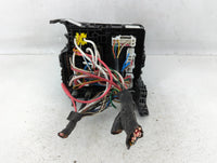 2014 Kia Soul Fusebox Fuse Box Panel Relay Module P/N:91950-B2050 Fits OEM Used Auto Parts - Oemusedautoparts1.com