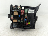 2014 Kia Soul Fusebox Fuse Box Panel Relay Module P/N:91950-B2050 Fits OEM Used Auto Parts - Oemusedautoparts1.com