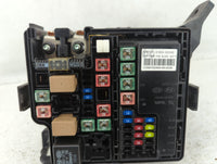 2014 Kia Soul Fusebox Fuse Box Panel Relay Module P/N:91950-B2050 Fits OEM Used Auto Parts - Oemusedautoparts1.com