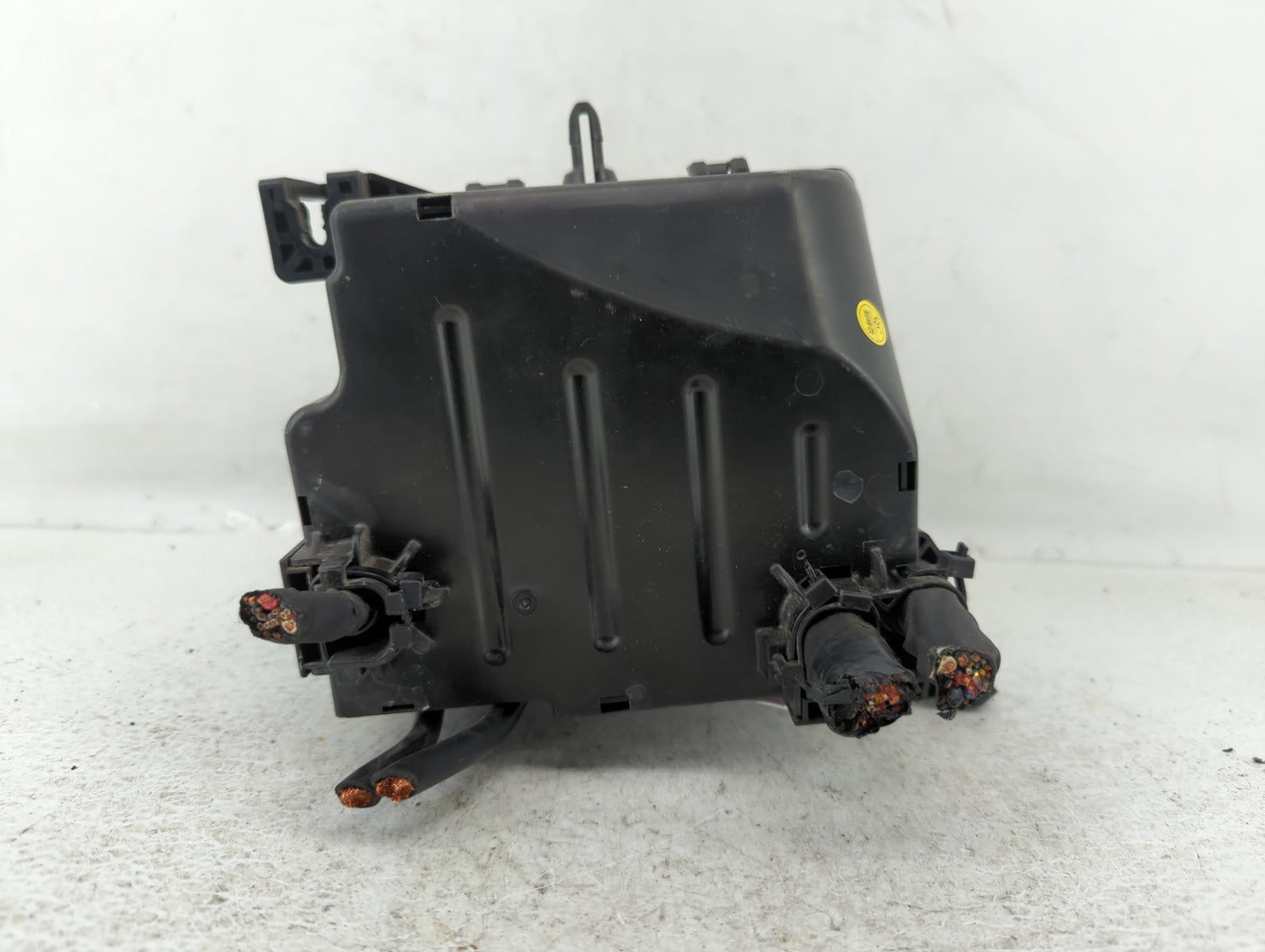 2014 Kia Soul Fusebox Fuse Box Panel Relay Module P/N:91950-B2050 Fits OEM Used Auto Parts - Oemusedautoparts1.com