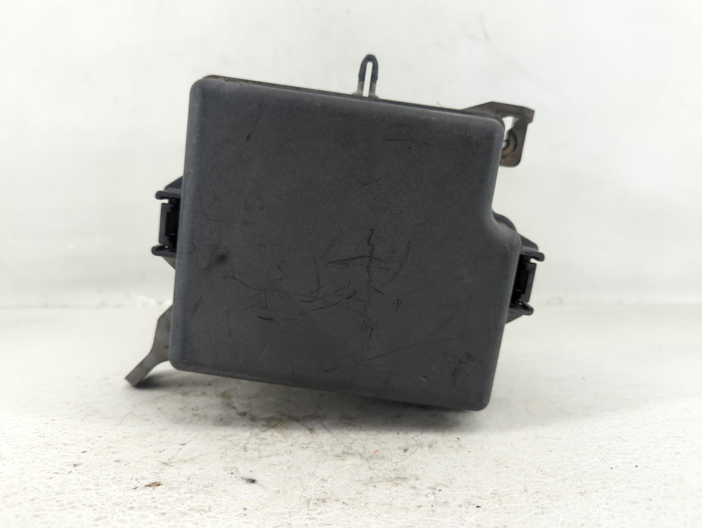 2014 Kia Soul Fusebox Fuse Box Panel Relay Module P/N:91950-B2050 Fits OEM Used Auto Parts - Oemusedautoparts1.com