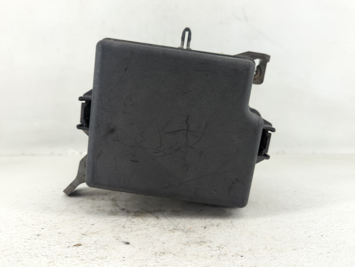 2014 Kia Soul Fusebox Fuse Box Panel Relay Module P/N:91950-B2050 Fits OEM Used Auto Parts - Oemusedautoparts1.com