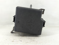 2014 Kia Soul Fusebox Fuse Box Panel Relay Module P/N:91950-B2050 Fits OEM Used Auto Parts - Oemusedautoparts1.com