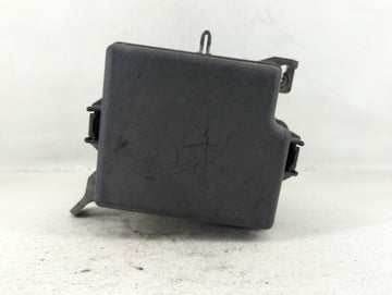 2014 Kia Soul Fusebox Fuse Box Panel Relay Module P/N:91950-B2050 Fits OEM Used Auto Parts - Oemusedautoparts1.com