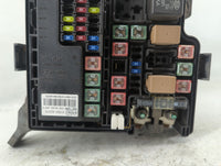 2014 Kia Soul Fusebox Fuse Box Panel Relay Module P/N:91950-B2050 Fits OEM Used Auto Parts - Oemusedautoparts1.com