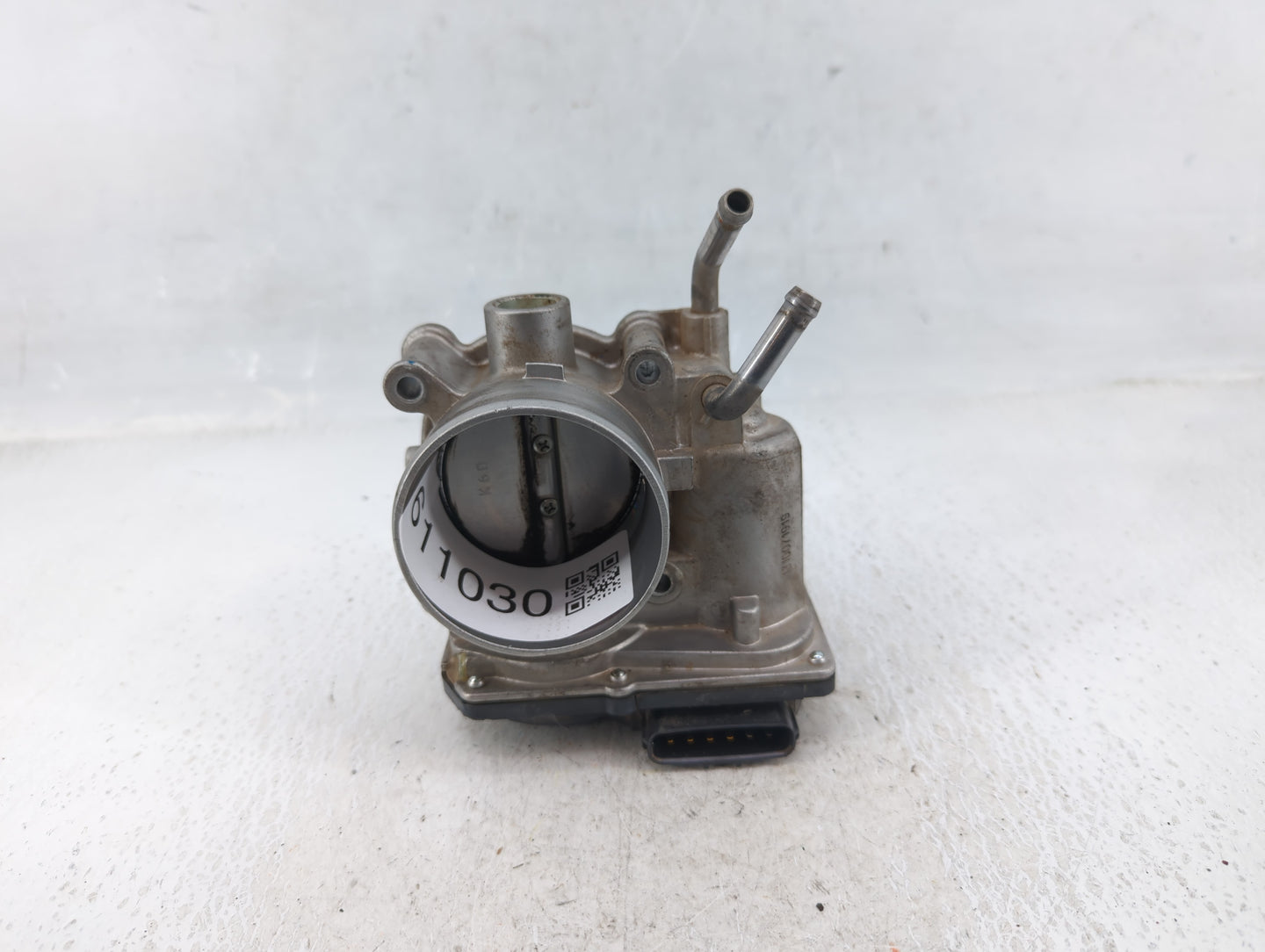 2014-2019 Kia Soul Throttle Body P/N:5323 10010 35100-2E000 Fits Fits 2011 2012 2013 2014 2015 2016 2017 2018 2019 2020 2021