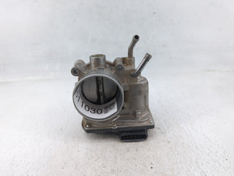 compare product 2014-2019 Kia Soul Throttle Body P/N:5323 10010 35100-2E000 Fits Fits 2011 2012 2013 2014 2015 2016 2017 2018 2019 2020 2021 OEM Used Auto Parts