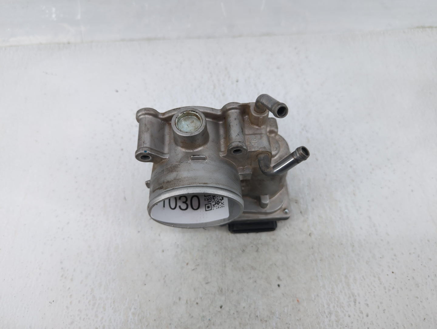 2014-2019 Kia Soul Throttle Body P/N:5323 10010 35100-2E000 Fits Fits 2011 2012 2013 2014 2015 2016 2017 2018 2019 2020 2021