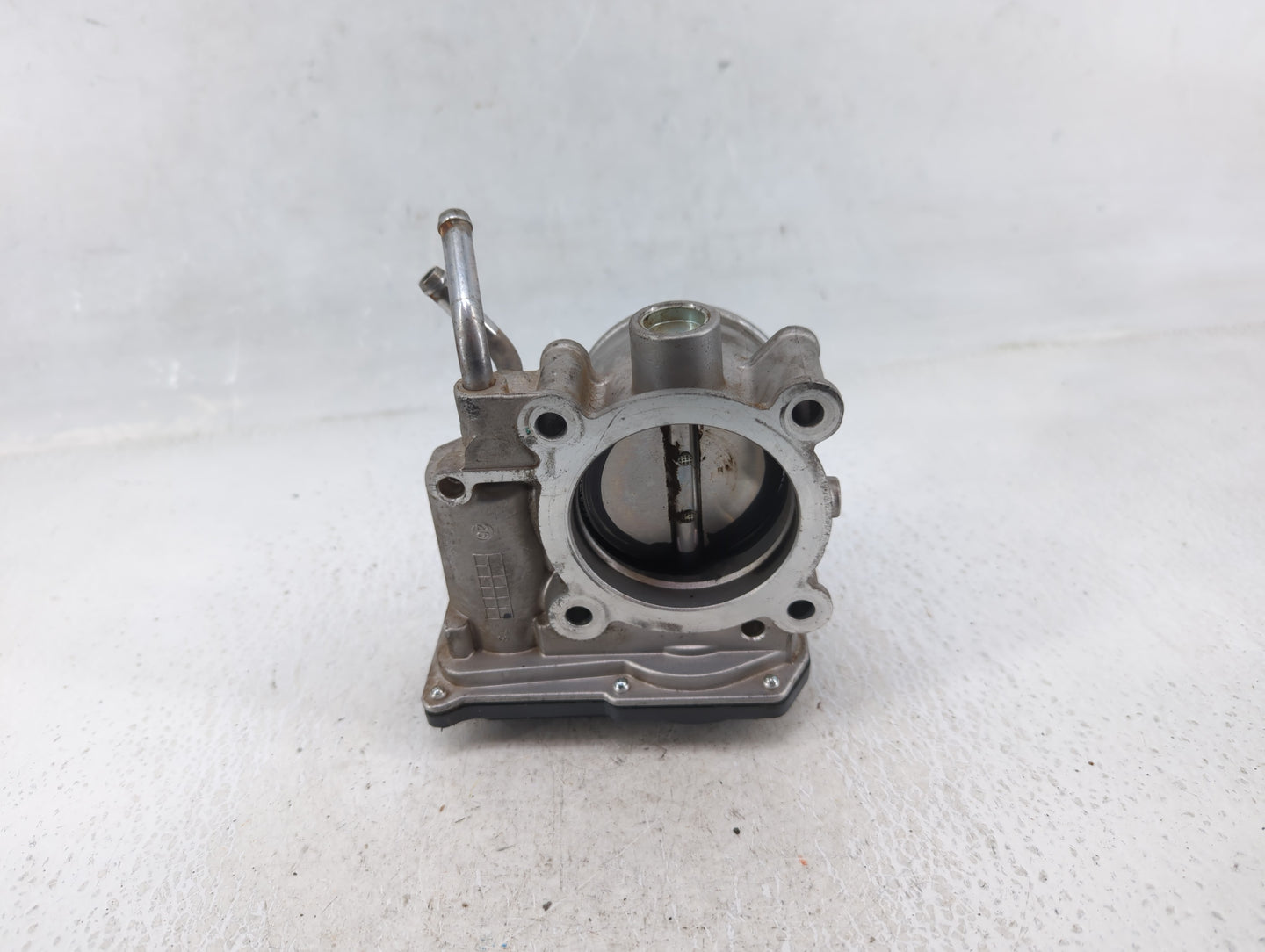 2014-2019 Kia Soul Throttle Body P/N:5323 10010 35100-2E000 Fits Fits 2011 2012 2013 2014 2015 2016 2017 2018 2019 2020 2021