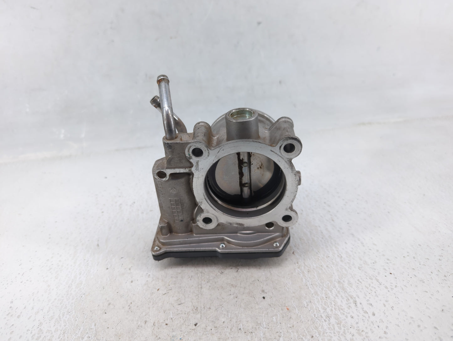 2014-2019 Kia Soul Throttle Body P/N:5323 10010 35100-2E000 Fits Fits 2011 2012 2013 2014 2015 2016 2017 2018 2019 2020 2021