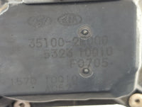 2014-2019 Kia Soul Throttle Body P/N:5323 10010 35100-2E000 Fits Fits 2011 2012 2013 2014 2015 2016 2017 2018 2019 2020 2021