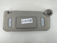 2014-2019 Kia Soul Sun Visor Shade Replacement Passenger Right Mirror Fits Fits 2014 2015 2016 2017 2018 2019 OEM Used Auto 