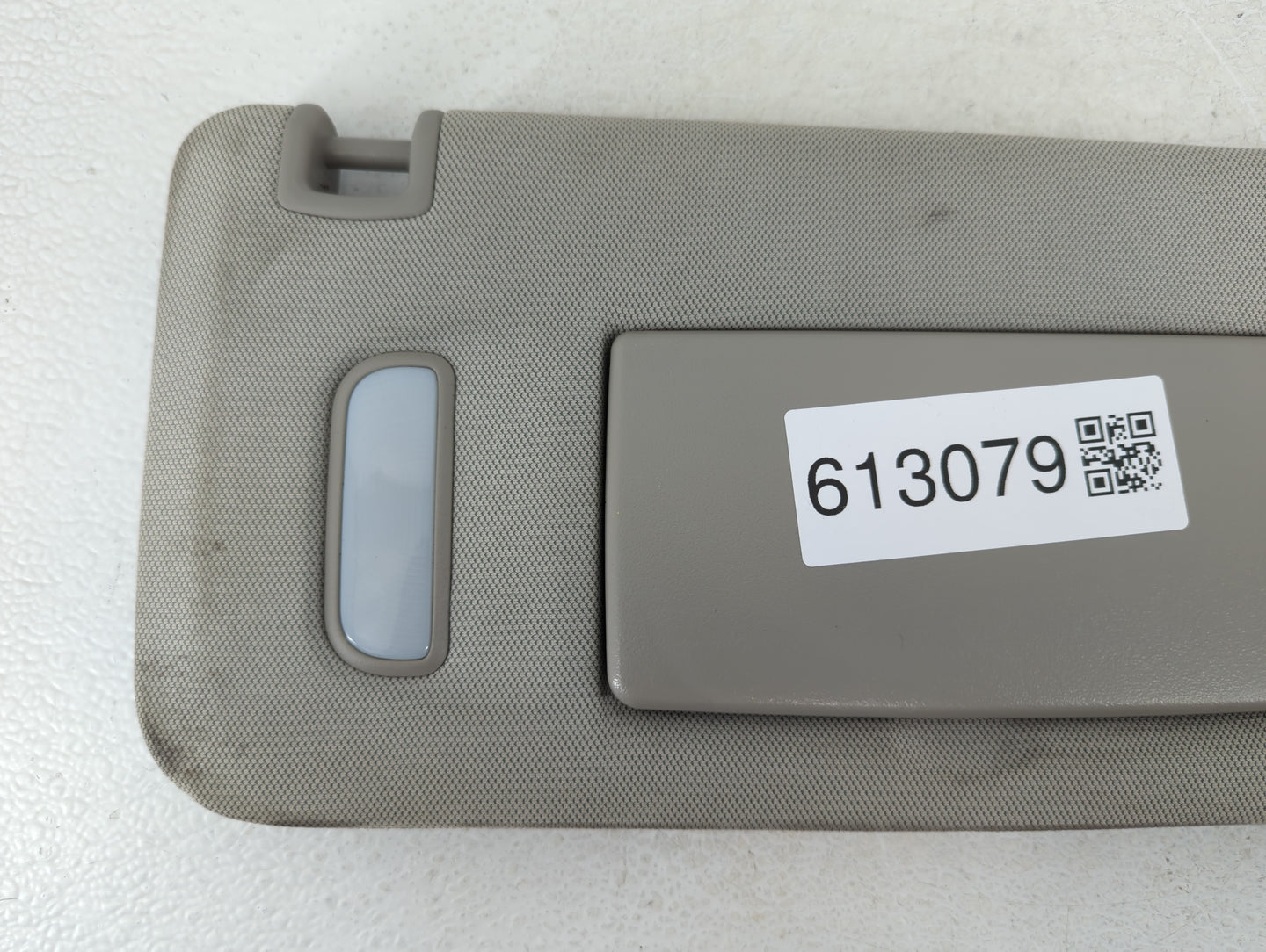 2014-2019 Kia Soul Sun Visor Shade Replacement Passenger Right Mirror Fits Fits 2014 2015 2016 2017 2018 2019 OEM Used Auto 