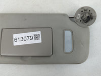 2014-2019 Kia Soul Sun Visor Shade Replacement Passenger Right Mirror Fits Fits 2014 2015 2016 2017 2018 2019 OEM Used Auto 