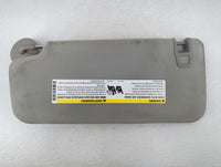 2014-2019 Kia Soul Sun Visor Shade Replacement Passenger Right Mirror Fits Fits 2014 2015 2016 2017 2018 2019 OEM Used Auto 