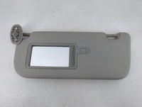 2014-2019 Kia Soul Sun Visor Shade Replacement Driver Left Mirror Fits Fits 2014 2015 2016 2017 2018 2019 OEM Used Auto Part