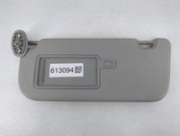 2014-2019 Kia Soul Sun Visor Shade Replacement Driver Left Mirror Fits Fits 2014 2015 2016 2017 2018 2019 OEM Used Auto Part