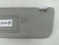 2014-2019 Kia Soul Sun Visor Shade Replacement Driver Left Mirror Fits Fits 2014 2015 2016 2017 2018 2019 OEM Used Auto Part