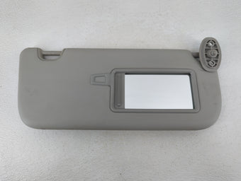 compare product 2014-2019 Kia Soul Sun Visor Shade Replacement Passenger Right Mirror Fits Fits 2014 2015 2016 2017 2018 2019 OEM Used Auto Parts