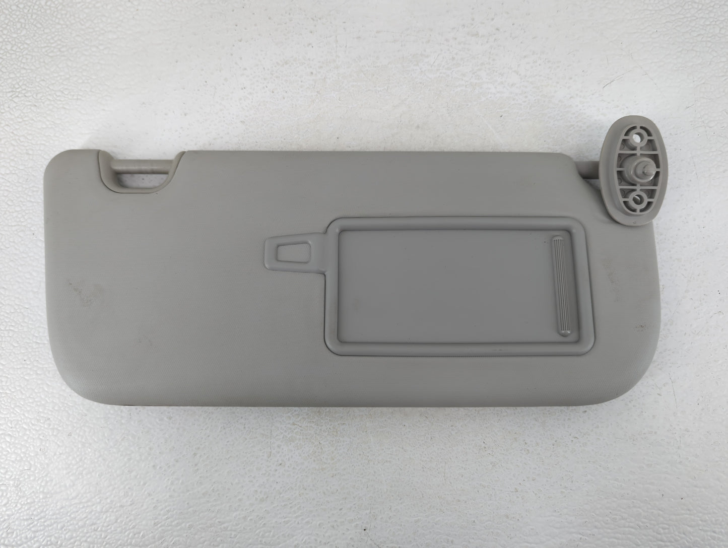 2014-2019 Kia Soul Sun Visor Shade Replacement Passenger Right Mirror Fits Fits 2014 2015 2016 2017 2018 2019 OEM Used Auto 