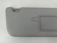 2014-2019 Kia Soul Sun Visor Shade Replacement Passenger Right Mirror Fits Fits 2014 2015 2016 2017 2018 2019 OEM Used Auto 