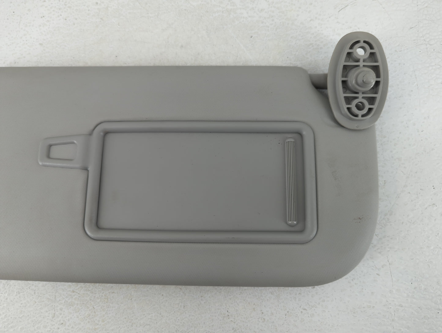 2014-2019 Kia Soul Sun Visor Shade Replacement Passenger Right Mirror Fits Fits 2014 2015 2016 2017 2018 2019 OEM Used Auto 