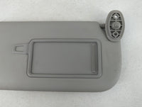 2014-2019 Kia Soul Sun Visor Shade Replacement Passenger Right Mirror Fits Fits 2014 2015 2016 2017 2018 2019 OEM Used Auto 