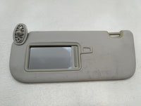 2014-2019 Kia Soul Sun Visor Shade Replacement Driver Left Mirror Fits Fits 2014 2015 2016 2017 2018 2019 OEM Used Auto Part