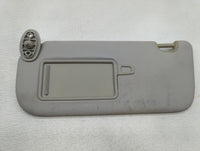 2014-2019 Kia Soul Sun Visor Shade Replacement Driver Left Mirror Fits Fits 2014 2015 2016 2017 2018 2019 OEM Used Auto Part