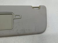 2014-2019 Kia Soul Sun Visor Shade Replacement Driver Left Mirror Fits Fits 2014 2015 2016 2017 2018 2019 OEM Used Auto Part