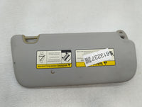2014-2019 Kia Soul Sun Visor Shade Replacement Driver Left Mirror Fits Fits 2014 2015 2016 2017 2018 2019 OEM Used Auto Part
