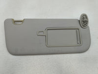 2014-2019 Kia Soul Sun Visor Shade Replacement Passenger Right Mirror Fits Fits 2014 2015 2016 2017 2018 2019 OEM Used Auto 