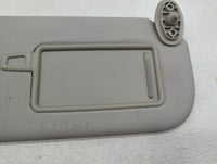 2014-2019 Kia Soul Sun Visor Shade Replacement Passenger Right Mirror Fits Fits 2014 2015 2016 2017 2018 2019 OEM Used Auto 