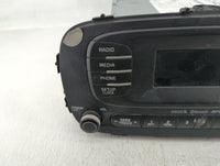 2014-2016 Kia Soul Am Fm Cd Player Radio Receiver - Oemusedautoparts1.com