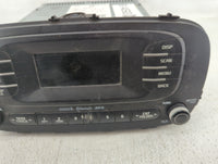 2014-2016 Kia Soul Am Fm Cd Player Radio Receiver - Oemusedautoparts1.com