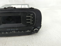 2014-2016 Kia Soul Am Fm Cd Player Radio Receiver - Oemusedautoparts1.com