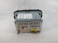 2014-2016 Kia Soul Am Fm Cd Player Radio Receiver - Oemusedautoparts1.com