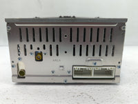 2014-2016 Kia Soul Radio AM FM Cd Player Receiver Replacement P/N:96170-B2090CA Fits Fits 2014 2015 2016 OEM Used Auto Parts