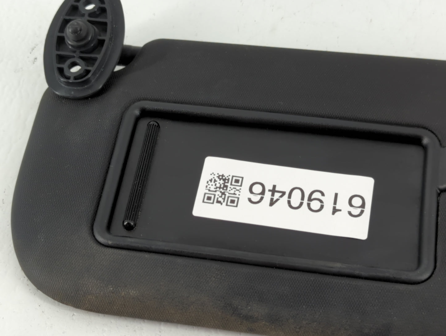 2014-2019 Kia Soul Sun Visor Shade Replacement Driver Left Mirror Fits Fits 2014 2015 2016 2017 2018 2019 OEM Used Auto Part