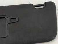 2014-2019 Kia Soul Sun Visor Shade Replacement Driver Left Mirror Fits Fits 2014 2015 2016 2017 2018 2019 OEM Used Auto Part