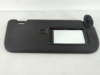 2014-2019 Kia Soul Sun Visor Shade Replacement Passenger Right Mirror Fits Fits 2014 2015 2016 2017 2018 2019 OEM Used Auto 