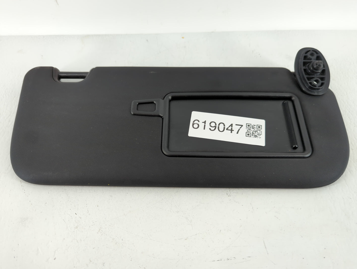 2014-2019 Kia Soul Sun Visor Shade Replacement Passenger Right Mirror Fits Fits 2014 2015 2016 2017 2018 2019 OEM Used Auto 