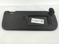 2014-2019 Kia Soul Sun Visor Shade Replacement Passenger Right Mirror Fits Fits 2014 2015 2016 2017 2018 2019 OEM Used Auto 