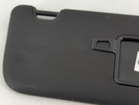 2014-2019 Kia Soul Sun Visor Shade Replacement Passenger Right Mirror Fits Fits 2014 2015 2016 2017 2018 2019 OEM Used Auto 