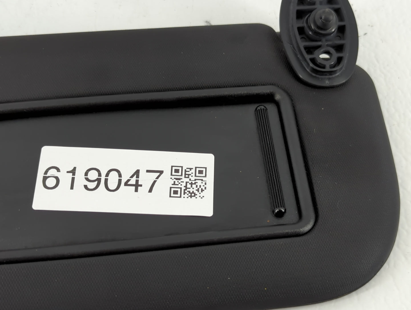 2014-2019 Kia Soul Sun Visor Shade Replacement Passenger Right Mirror Fits Fits 2014 2015 2016 2017 2018 2019 OEM Used Auto 